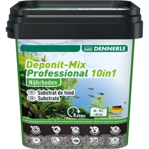 Sale Dennerle DeponitMix Professional 10in1, 4,8 kg